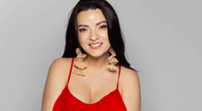 EXCLUSIV! Anca Dinicu, despre cea mai neobișnuită experiență din viața ei: „Și acum, dacă închid ochii, mă ia cu fiori”