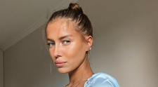 Prima apariție a soțului lui Nicole Poturalski după ce s-a aflat de relația cu Brad Pitt. Cum a fost surprins bărbatul