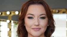 Ecaterina Ladin, transformare radicală de look. Actrița din Las Fierbinți a apărut tunsă scurt și e aproape de nerecunoscut
