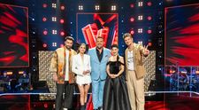 Vocea României 2024, PRIMUL LIVE: Publicul a decis! Cine sunt cei 8 semifinaliști de la Vocea României sezonul 12