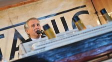 Cine este pasagerul supranumit „Mister Titanic”, aflat la bordul submarinului dispărut. Declarația pe care a făcut-o înainte de a pleca în expediție