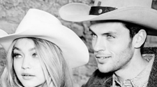 Silviu Țolu, fotomodelul care s-a pozat cu Gigi Hadid. Persoana care l-a încurajat să participe la Ferma