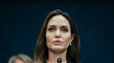 Mesajul postat de Angelina Jolie pe fondul conflictului israeliano-palestinian a stârnit revoltă printre internauți: „Să-ți fie rușine”