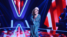 Vocea României, sezonul 10: Andra Botez a zguduit scena de la Vocea României cu interpretarea piesei 