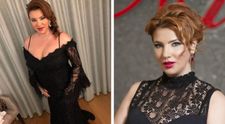 Mihaela Borcea, cel mai surprinzător mesaj de Ziua Îndrăgostiților