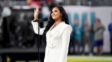Demi Lovato a primit un inel de logodnă de 2,5 milioane de dolari. Cum arată bijuteria