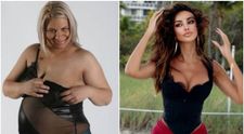 Michele Morrone a preferat-o pe Nikita de România în locul Mădălinei Ghenea: „Pentru el a fost un nimic”