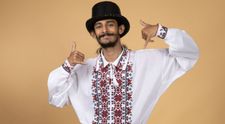 Sandip Brahamin, primele declarații după ce a câștigat premiul de originalitate în sezonul 13