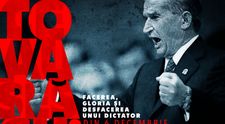 VOYO lansează documentarul despre cel mai temut conducător al României: Tovarășu’ – Facerea, gloria și desfacerea unui dictator