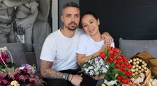 Câți bani a făcut Adi Rus cel mai mult într-un an. Soțul Vlăduței Lupău trăiește pe picior mare, chiar dacă a renunțat la fotbal: „Sperăm să meargă în continuare la fel de bine”