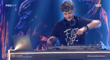 Românii au talent, 15 mai 2026, a doua semifinală LIVE. La doar 13 ani, DJ Sebic a făcut senzație cu mixurile sale: „A fost ca la festival! Festivalul Românii au talent!”