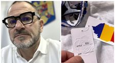 Horia Constantinescu verifică târgurile și restaurantele de pe Valea Prahovei. Șeful ANPC: „Le explicați cumpărătorilor că iile din Dragon nu sunt tradiționale?”