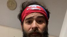 Robert Moscalu s-a tatuat după ce s-a întors de la Survivor România