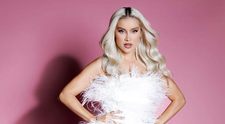 Alina Ceușan, cele mai proaspete declarații despre emisiunea Love Island România: „Un show efervescent”