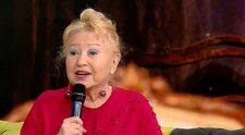 Rodica Popescu Bitănescu, la 50 de ani de carieră: Eu nu caut în mod deosebit nici râsul, nici energia, ele vin de la sine