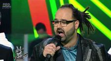 Vizi Imre, finalistul de la 