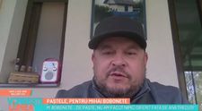 Ce îi lipsește cel mai mult lui Mihai Bobonete, alias Bobiță din Las Fierbinți, în această perioadă