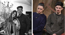 Marius Crăciun şi Diana Belbiţă continuă să se vadă şi după Fermă! Ce spune Diana despre relaţia lor