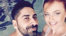 Fosta soție a lui Connect-R, super sexy la doi ani după divorțul de artist