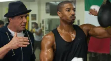 Revenirea lui Rocky Balboa, la peste 40 de ani de la primul film. Creed, povestea care l-a readus pe Stallone în lumina reflectoarelor, acum pe Voyo