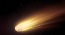 NASA activează instrumente de apărare planetară. O cometă interstelară ridică semne de întrebare, după ce a început să aibă comportamente neobișnuite