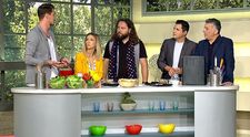 Chef Hadad, Chef Silviu Chelaru și Cosmin Tudoran, despre show-ul MasterChef. Ce așteptări au de la concurenți