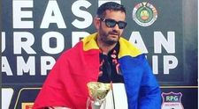 Soția lui Daniel Onoriu: 
