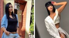 Lavinia Pîrva, schimbare radicală de look: 