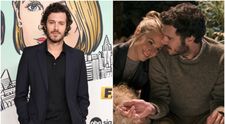 Adio, Jason Momoa! Acum toate femeile sunt topite după el:  Adam Brody, “rabinul sexy” din “Nobody Wants This”, este noua senzație de pe internet