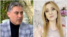 Ce decizie au luat magistrații în procesul de divorț dintre Alexandru Ciucu și Alina Sorescu. Artista este dezamăgită: „Voi lupta până la capăt”