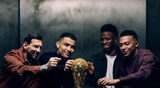 Ronaldo și Messi, la aceeași masă, într-un clip care a adunat peste 163 de milioane de vizualizări în mai puțin de 24 de ore: „Incredibil! E cea mai tare reclamă din lume!”