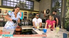 Cum pregătești unul dintre cele mai iubite deserturi, lava cake?