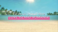 Prima sesiune de vot pe aplicația Love Island! Fanii decid unde va avea loc prima întâlnire romantică din emisiune