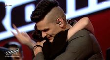 Cristina Balan a castigat Vocea Romaniei 2015. Vezi cele mai tari momente VIDEO din show
