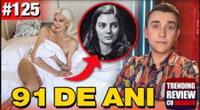 Cum să obții tinerețea fără bătrânețe - Trending Review cu Daragiu - episodul 125