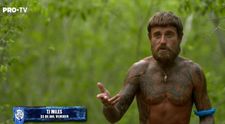 TJ Miles: „Mă simt prost, mă simt în plus în grupul acesta de Tigri”