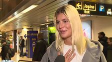 Laura Giurcanu, primul interviu după întoarcerea de la Survivor