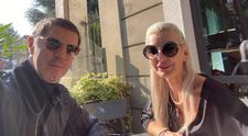 Soția lui Mihai Leu spune că a primit un semn de la el: „Simțeam energia lui”