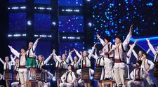 Românii au talent 2020: Ansamblul 