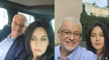 Cătălin Crișan s-a împăcat cu iubita. Camelia, declarații surprinzătoare: „Este bărbatul pentru care sunt în stare să fac orice”