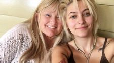 Paris Jackson, criticata dur de fani. Ce poza a postat cu tatal sau