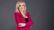 Oana Andoni revine la Știrile PRO TV. Când o veți vedea pe micile ecrane