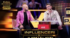 EXCLUSIV ONLINE Ediție specială „Batem Palma?”, cu influenceri, pe YouTube