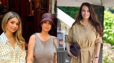 Cât costă un an de studii la facultatea la care a fost admisă Sarah, fiica Ancăi Serea. Va studia la Milano, la una din cele mai prestigioase școli de modă
