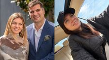 Toni Iuruc, prima reacție după ce Simona Halep a fost surprinsă alături de noul iubit. Dorin Mateiuu a dus-o într-o vacanță exclusivistă, în Grecia: „Doamne, ajută!”