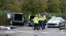 Detalii sfâșietoare în cazul mamei cu doi copii, uciși de șoferul unui Audi, pe trotuar! Ce s-a descoperit în locul accidentului și cum au reacționat polițiștii