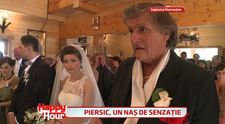 Florin Piersic a fost sufletul petrecerii la o nunta in Maramures! Afla cum a reusit sa ii faca pe nuntasi <span style=