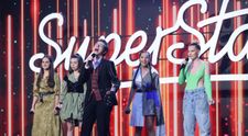 Momentul de visare al serii a fost asigurat de Fusion Five
