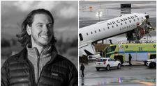 „Erau doi tineri la începutul carierei lor”. De ce piloții Air Canada, care au murit în accidentul de la New York, sunt considerați eroi