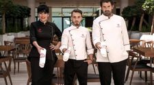 MasterChef - Sezonul 5: Editia 4